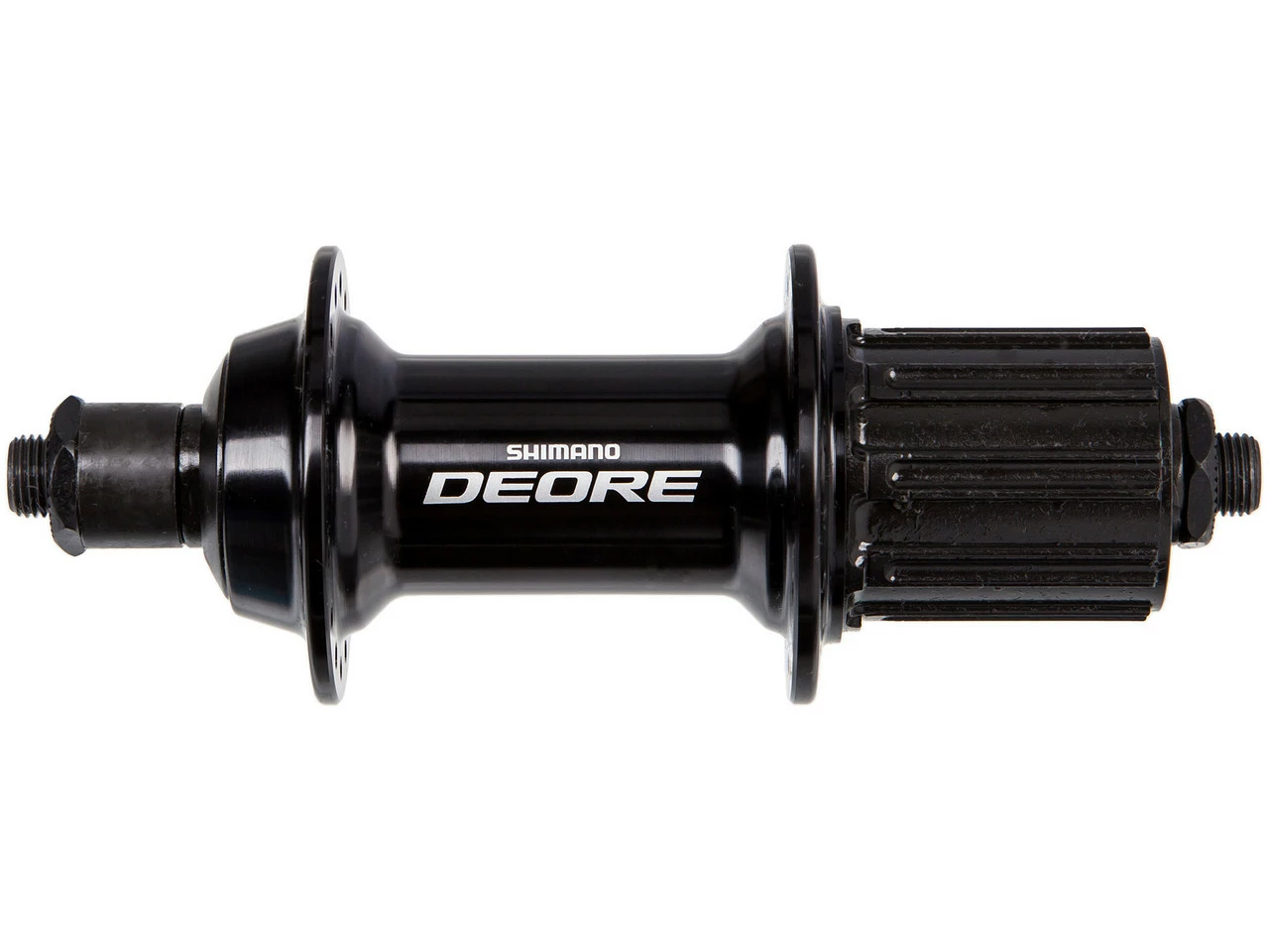 Shimano Deore HR-Nabe FH-T610