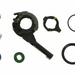Shimano Alfine/Nexus Kleinteileset Für Vertikale Ausfallenden