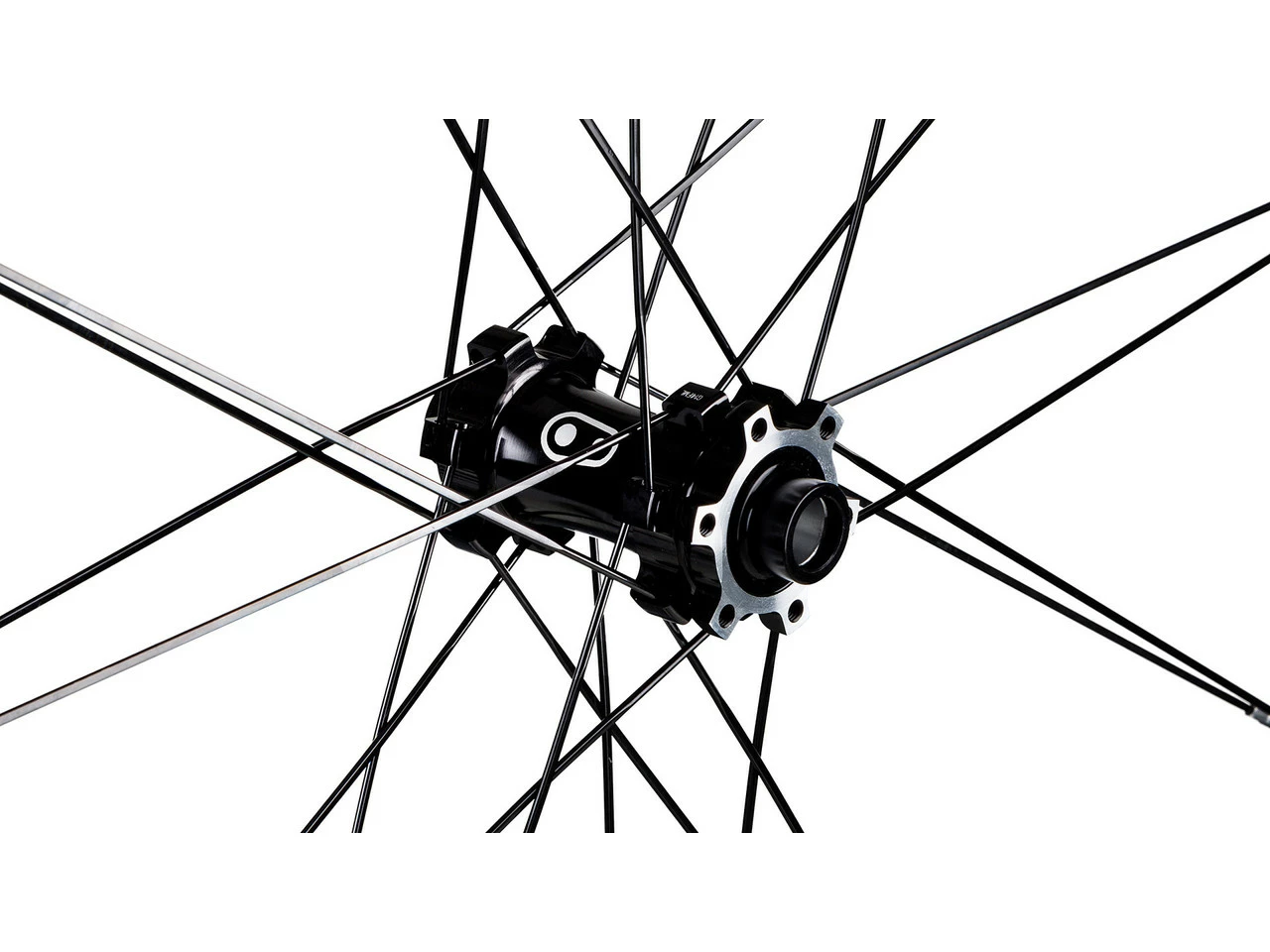 Crankbrothers Cobalt 1 Disc 6-Loch 29" Laufradsatz – Bild 3