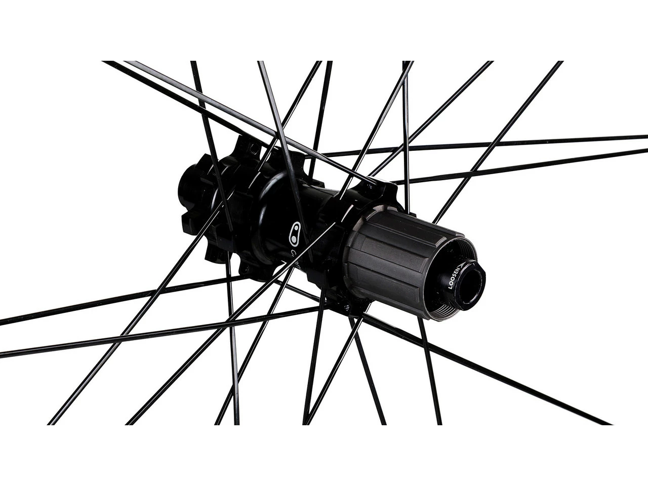 Crankbrothers Cobalt 1 Disc 6-Loch 29" Laufradsatz – Bild 5