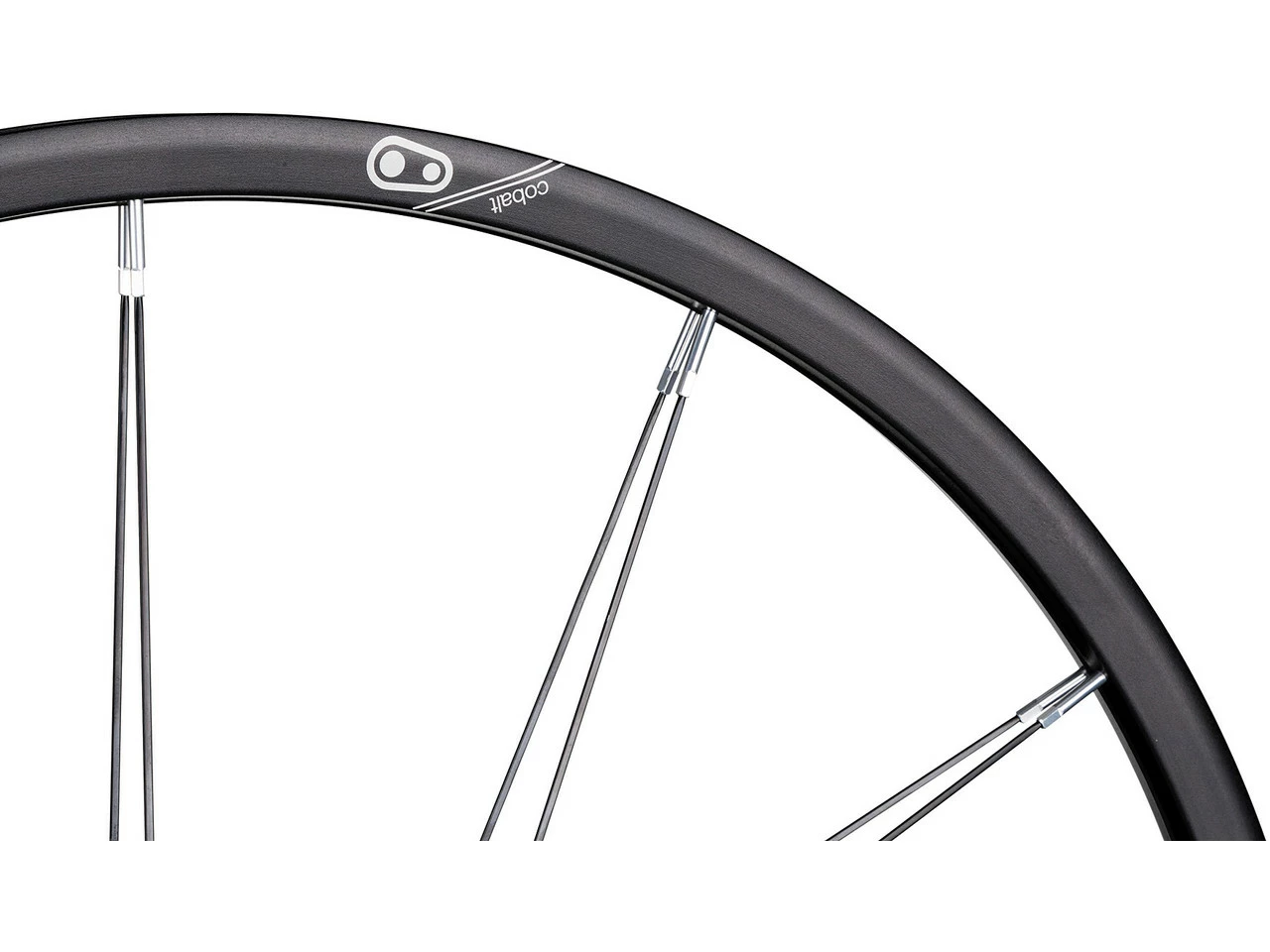 Crankbrothers Cobalt 1 Disc 6-Loch 29" Laufradsatz – Bild 6