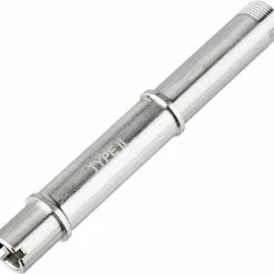 Notubes Achsen Typ II Hinterrad Für ZTR / 3.30 / 3.30Ti