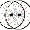 Shimano WH-R501 Laufradsatz