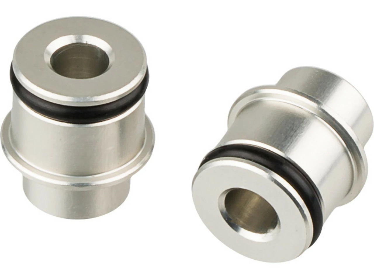 Fulcrum Nabenabdeckkappe HR 12 Mm Red Power HP/Passion / Racing Quattro/5 DB