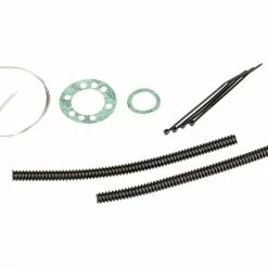 Rohloff Schaltseil-Set Nabe Für Einteiligen Achsring