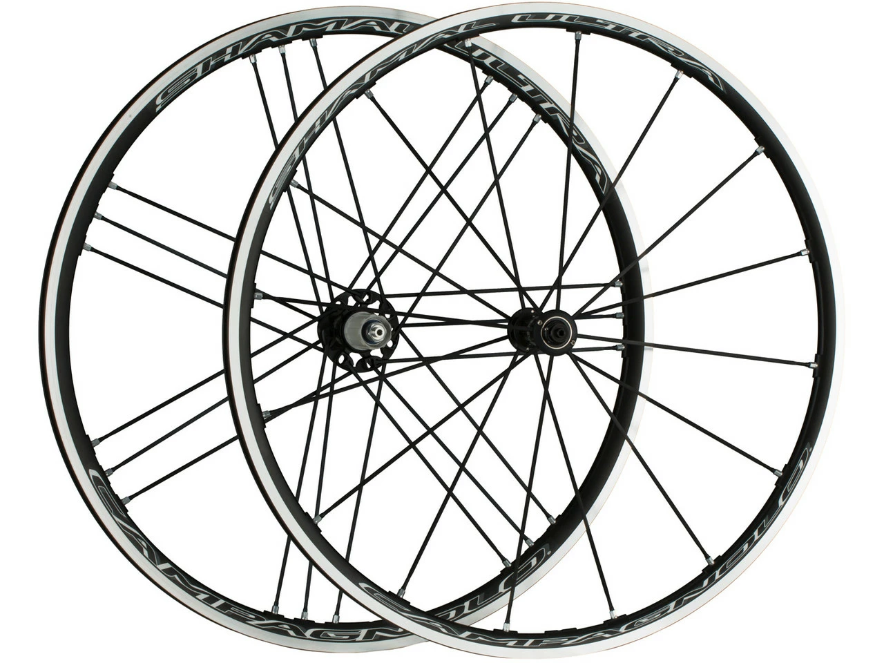 Campagnolo® Shamal Ultra C17 Laufradsatz