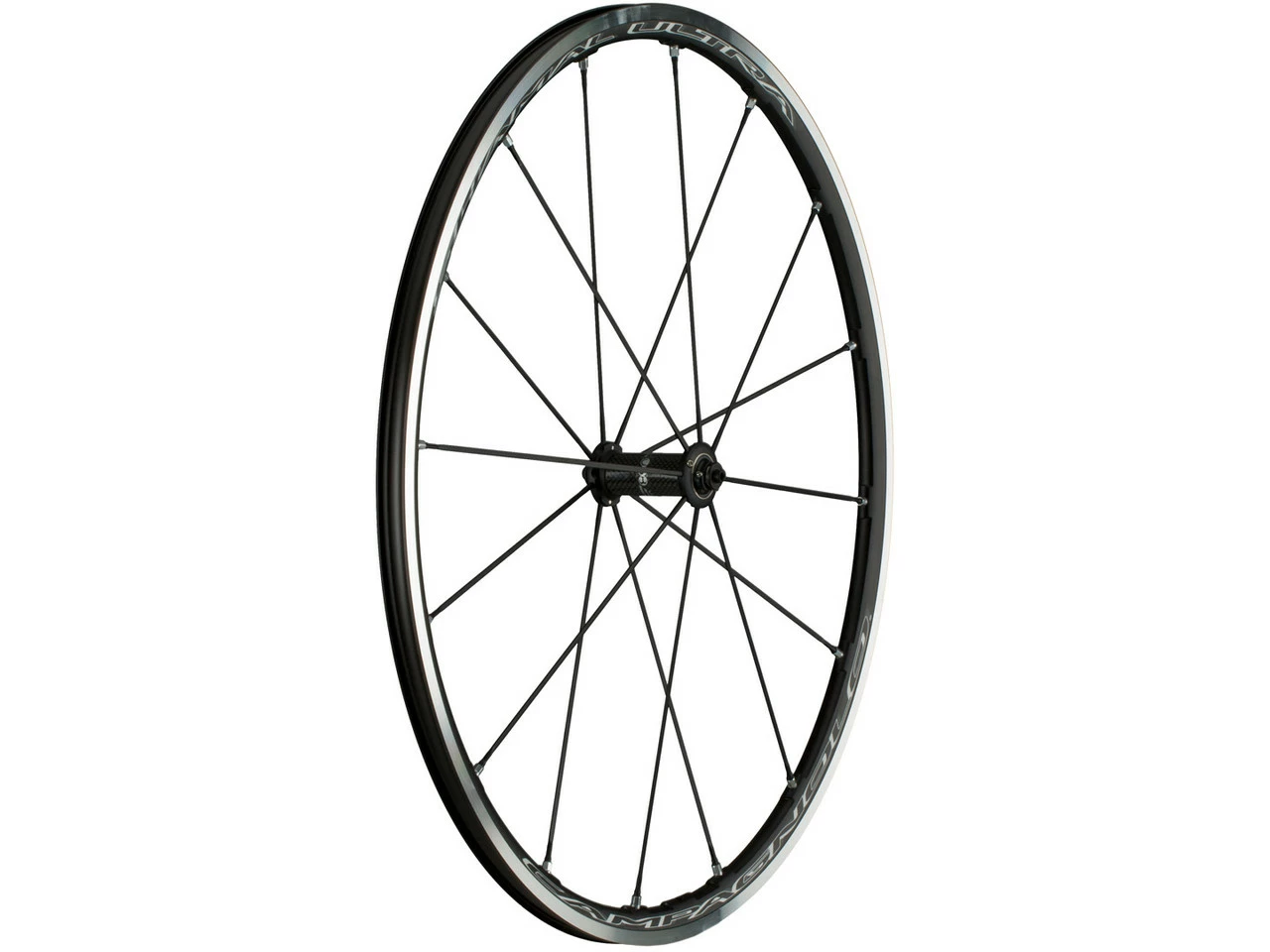 Campagnolo® Shamal Ultra C17 Laufradsatz – Bild 2
