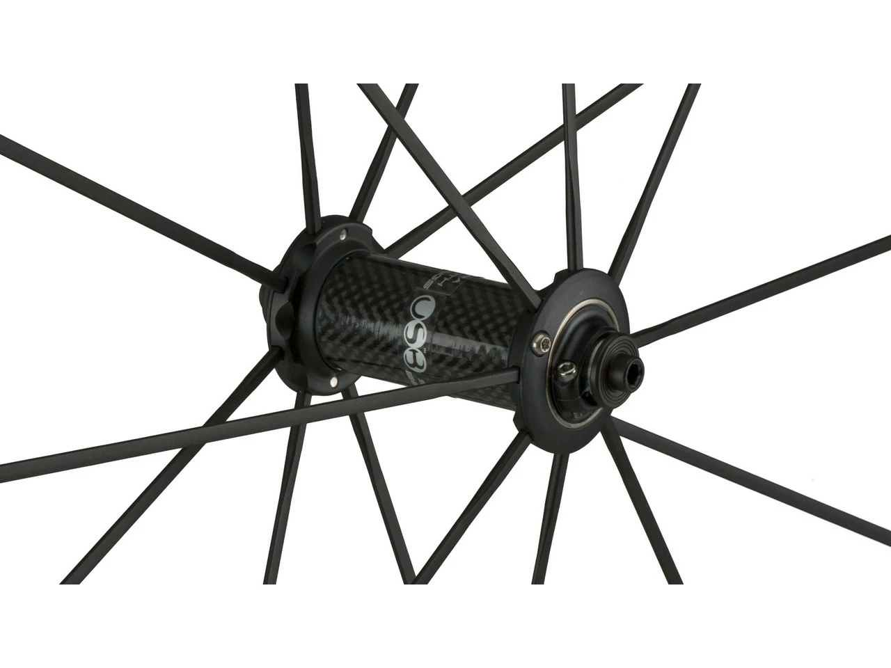 Campagnolo® Shamal Ultra C17 Laufradsatz – Bild 3