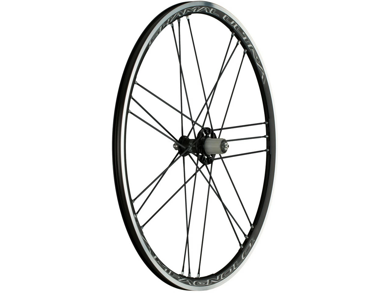 Campagnolo® Shamal Ultra C17 Laufradsatz – Bild 4