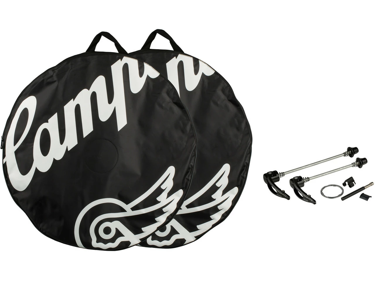 Campagnolo® Shamal Ultra C17 Laufradsatz – Bild 6