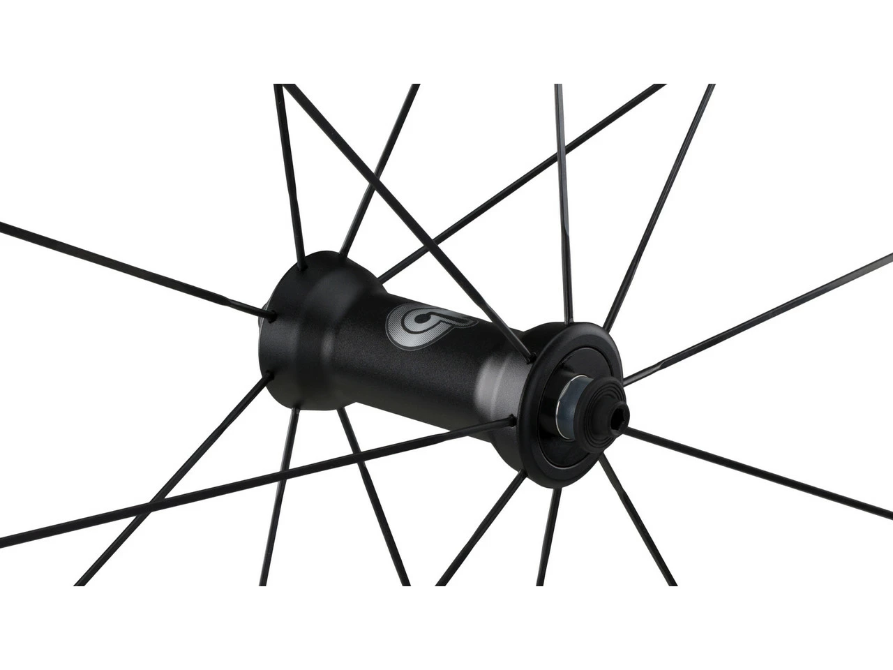 Campagnolo® Zonda C17 Laufradsatz – Bild 3