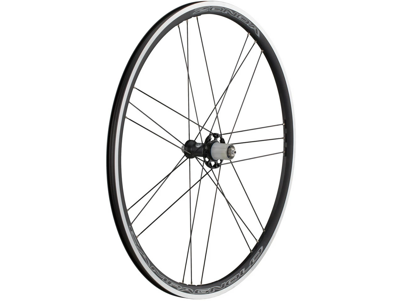 Campagnolo® Zonda C17 Laufradsatz – Bild 4