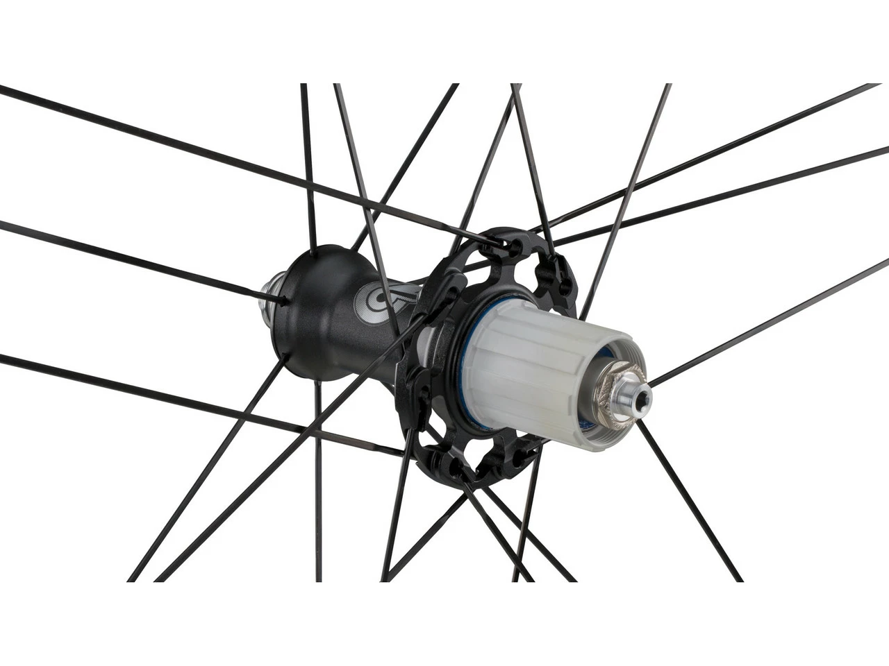 Campagnolo® Zonda C17 Laufradsatz – Bild 5