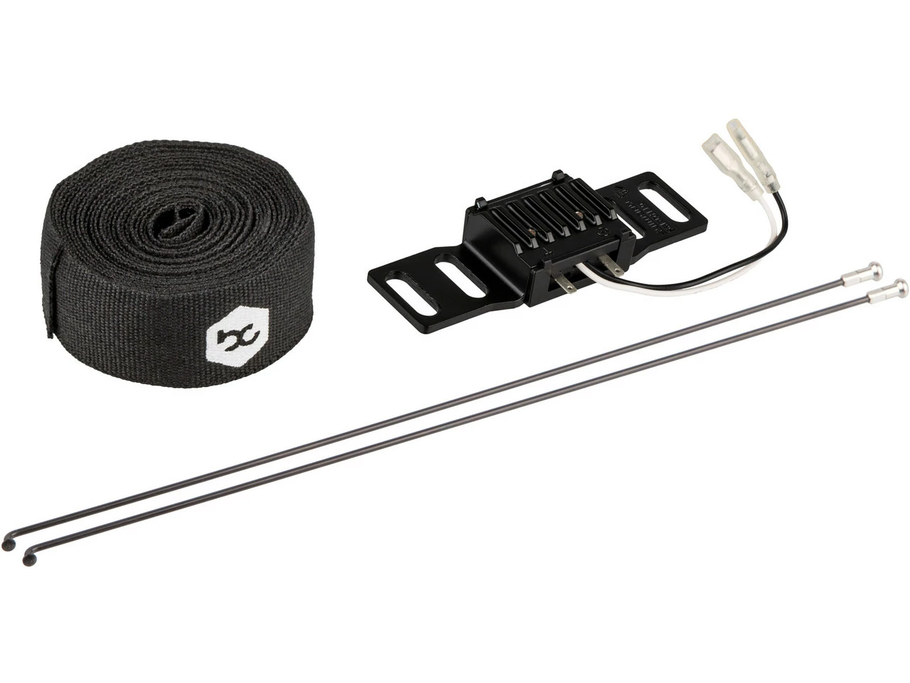 Bc Basic Urban Shutter Precision Disc Center Lock 28" Laufrad – Bild 4