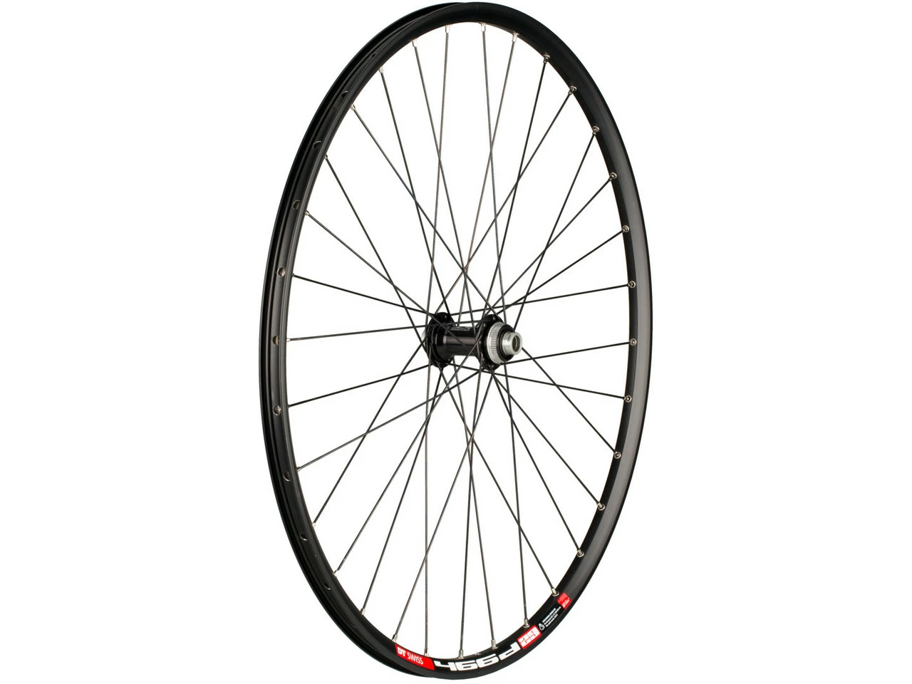Bc Basic Mountain XT Disc Center Lock 29" Laufrad – Bild 4