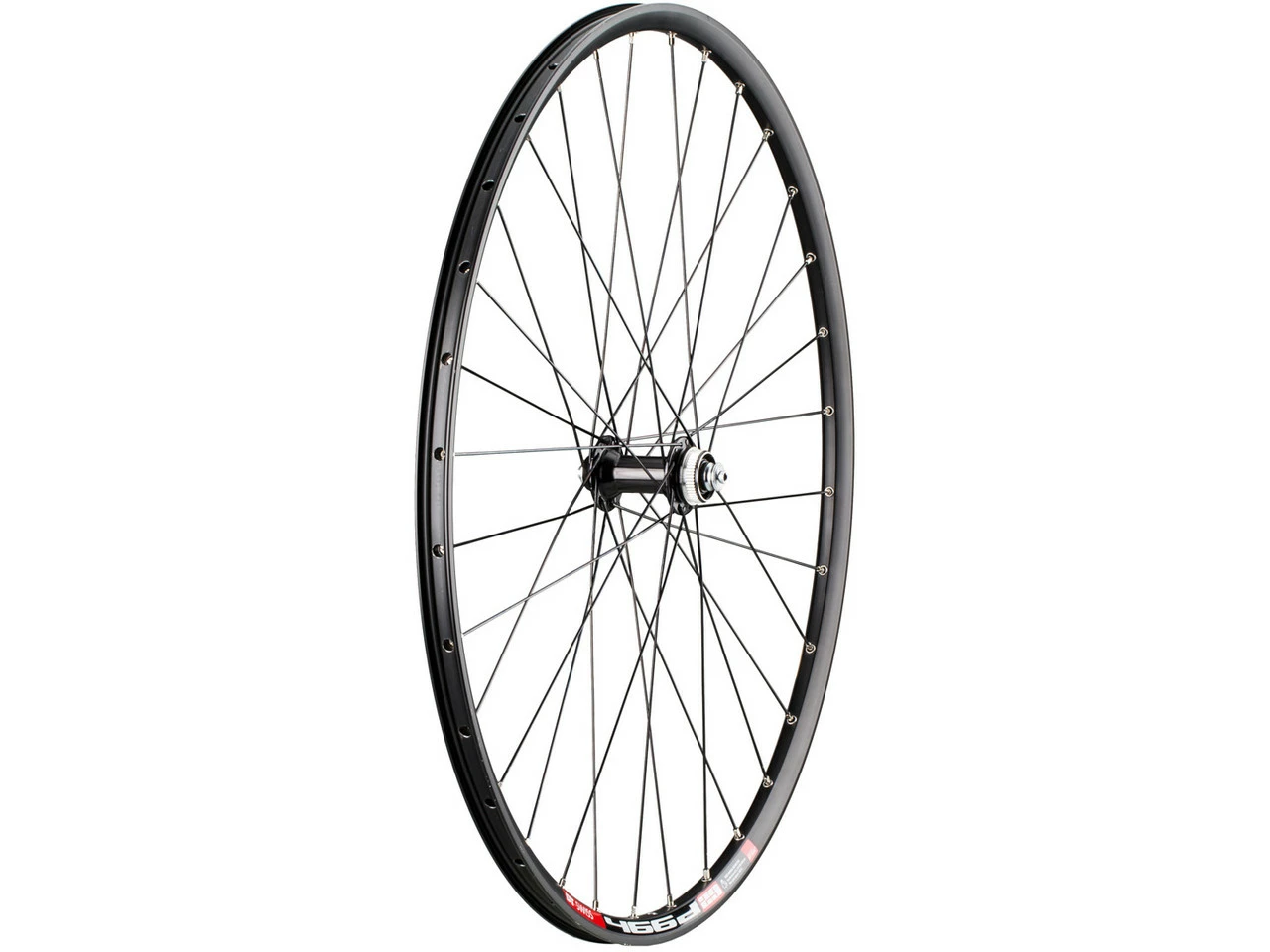 Bc Basic Mountain XT Disc Center Lock 29" Laufrad – Bild 7