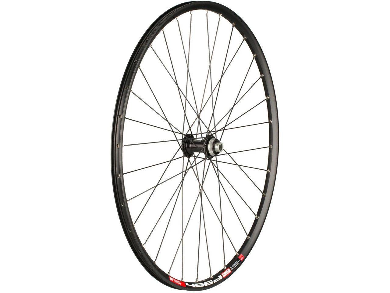 Bc Basic Mountain XT Disc Center Lock 29" Laufradsatz – Bild 7
