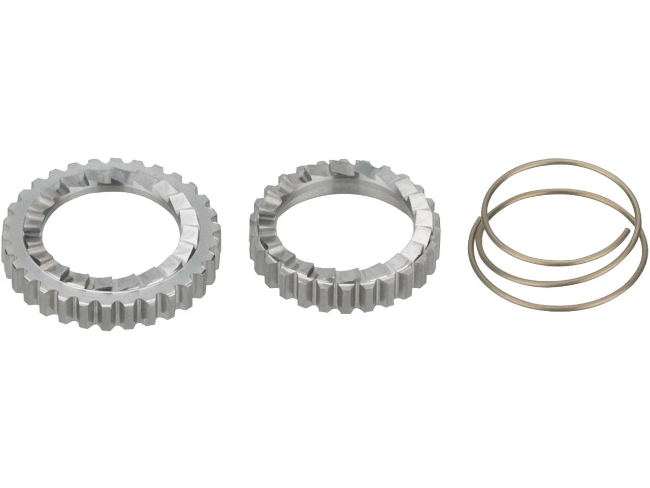 Newmen Ratchet Set FĂĽr HR-Nabe