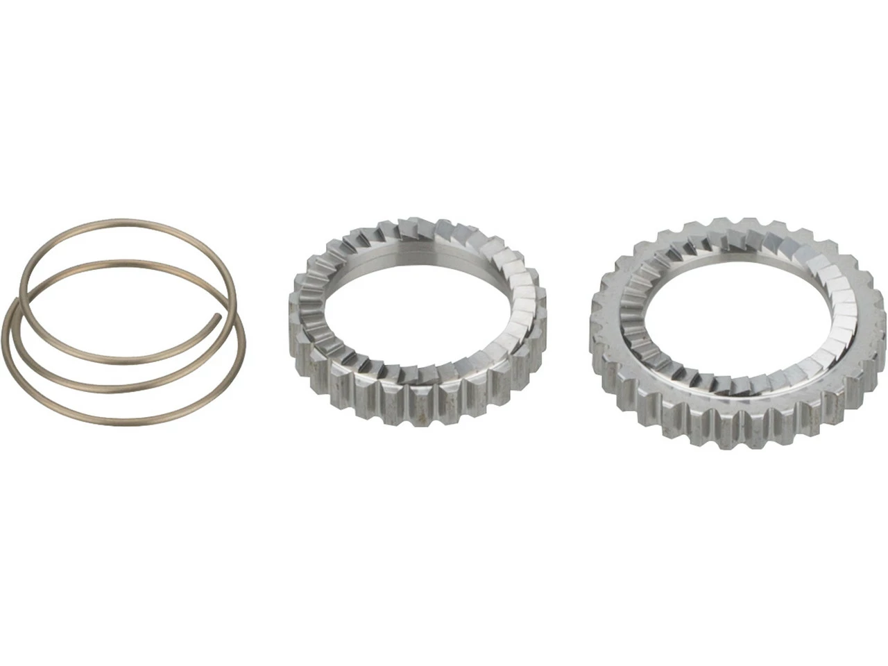 Newmen Ratchet Set Für HR-Nabe – Bild 2