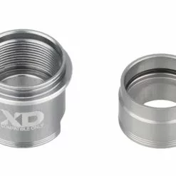 Mavic Endanschläge 142 Mm Für ITS4 Laufräder Mit XD Ab Modell 2012