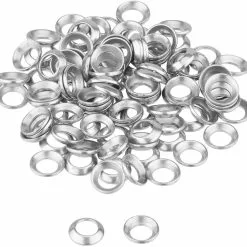 Sapim HM Nippel-Unterlegscheiben - 100 Stück