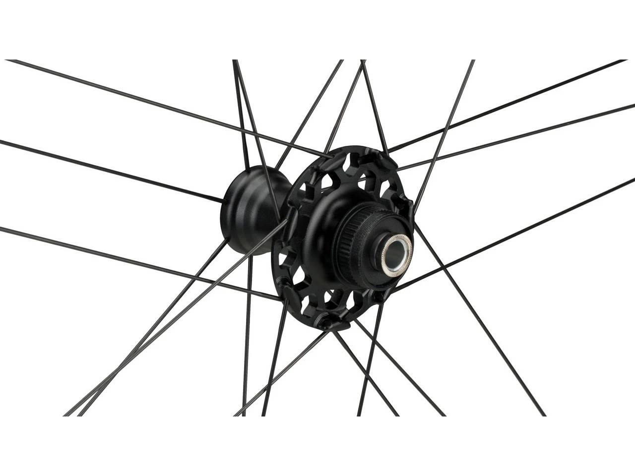 Campagnolo® Zonda C17 Disc Center Lock Laufradsatz – Bild 3