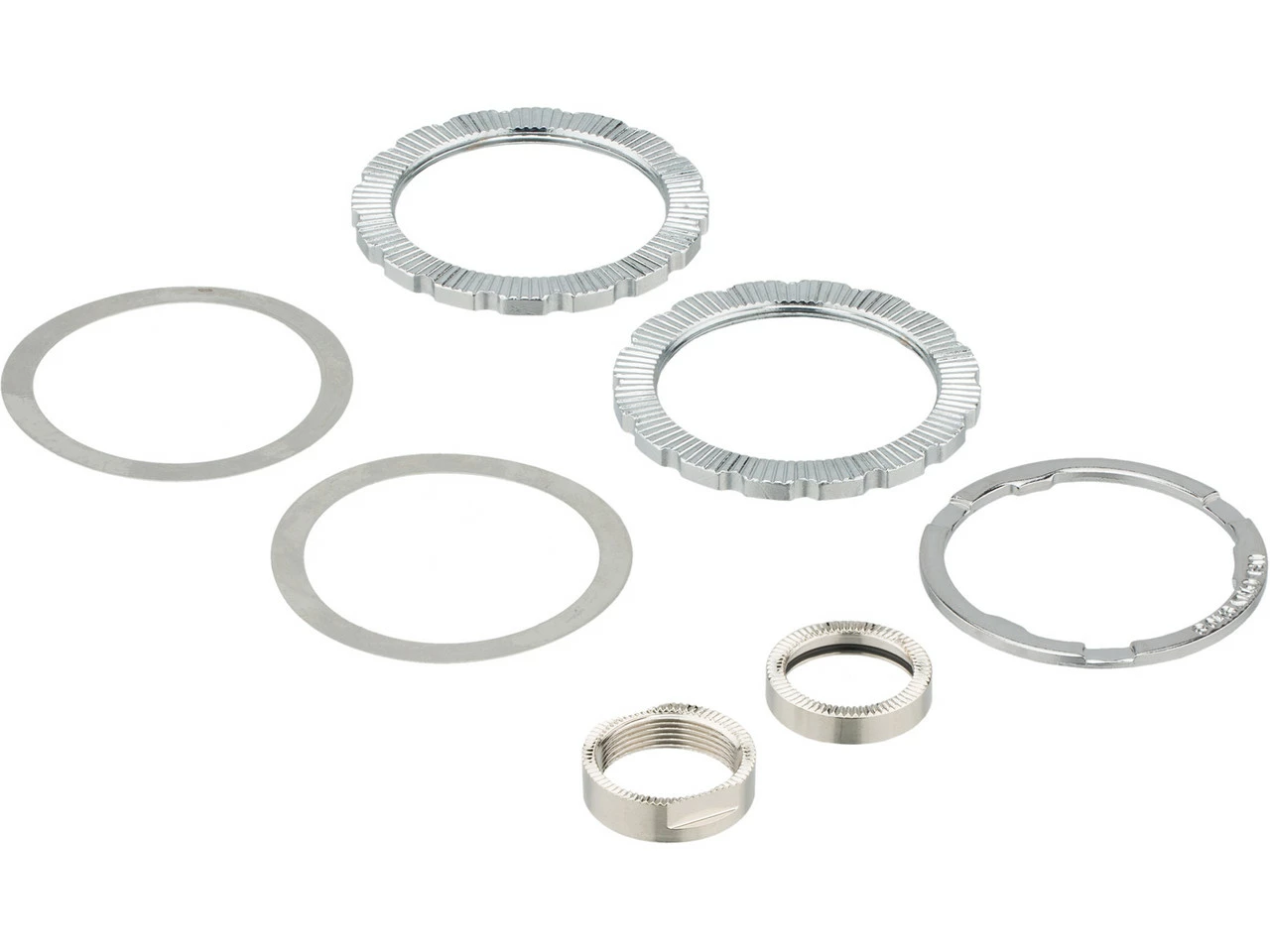 Campagnolo® Zonda C17 Disc Center Lock Laufradsatz – Bild 7