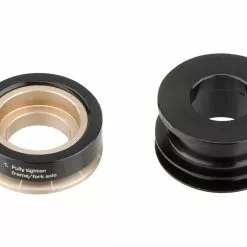 Syntace MicroAdjust Cap Kit Torque Cap Nabenendkappe