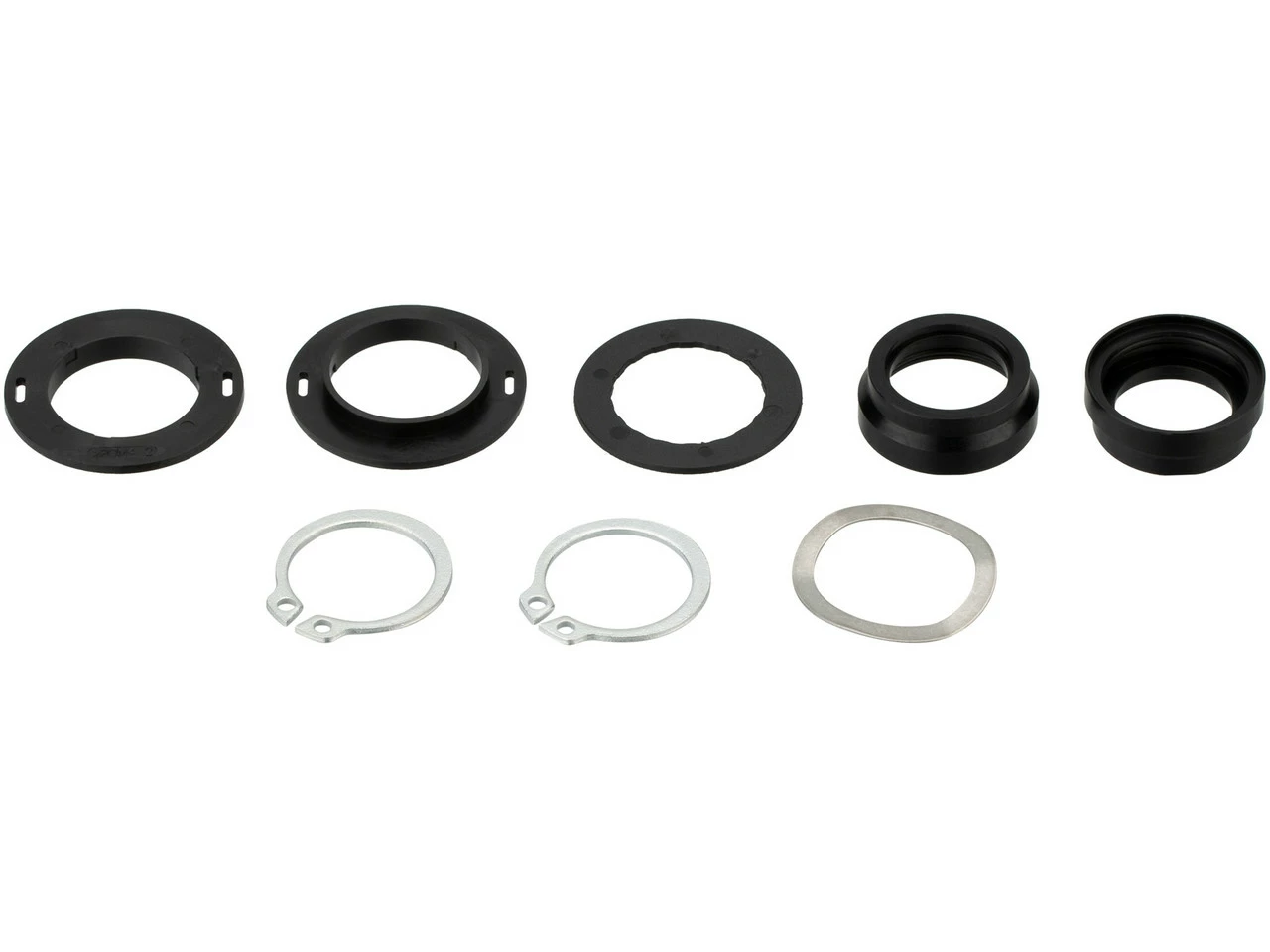 Mavic Ersatzachse 15 X 100 Mm QRM Auto Modell 2018 – Bild 2