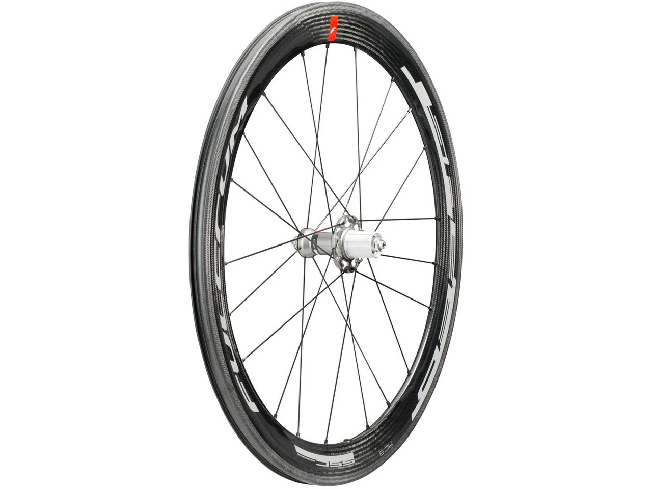 Fulcrum Speed 40C-55C Combo Carbon C17 Laufradsatz – Bild 5