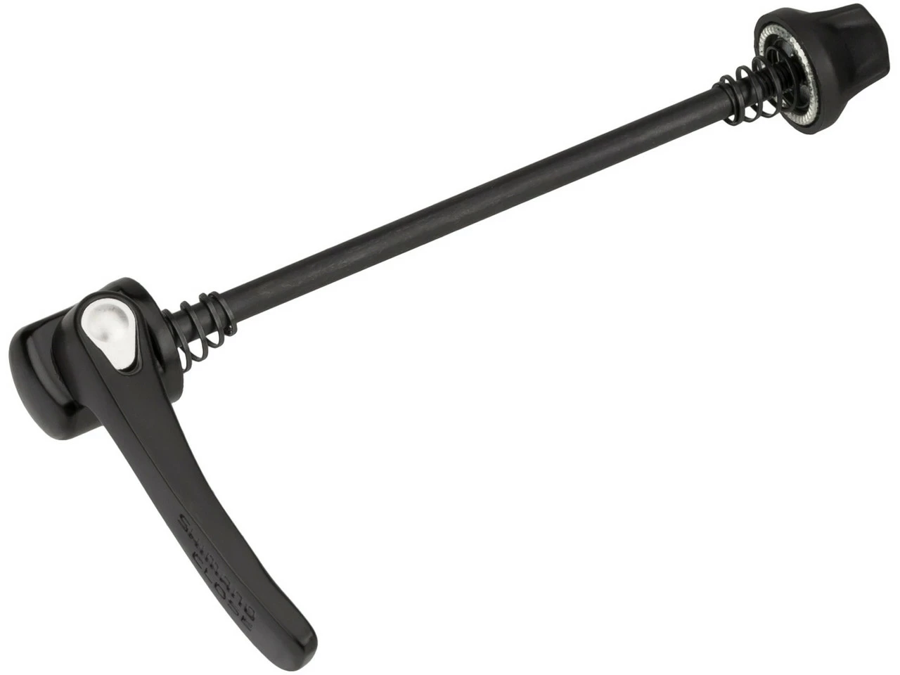 Shimano Deore VR-Nabe HB-M6000 Disc Center Lock Für Schnellspannachse – Bild 4