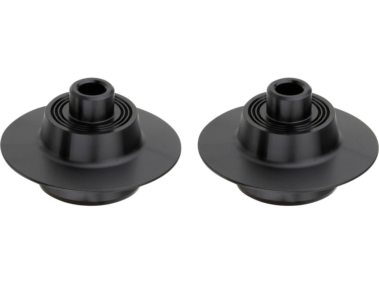 ZIPP Endkappen FĂĽr 77 / 76 Naben