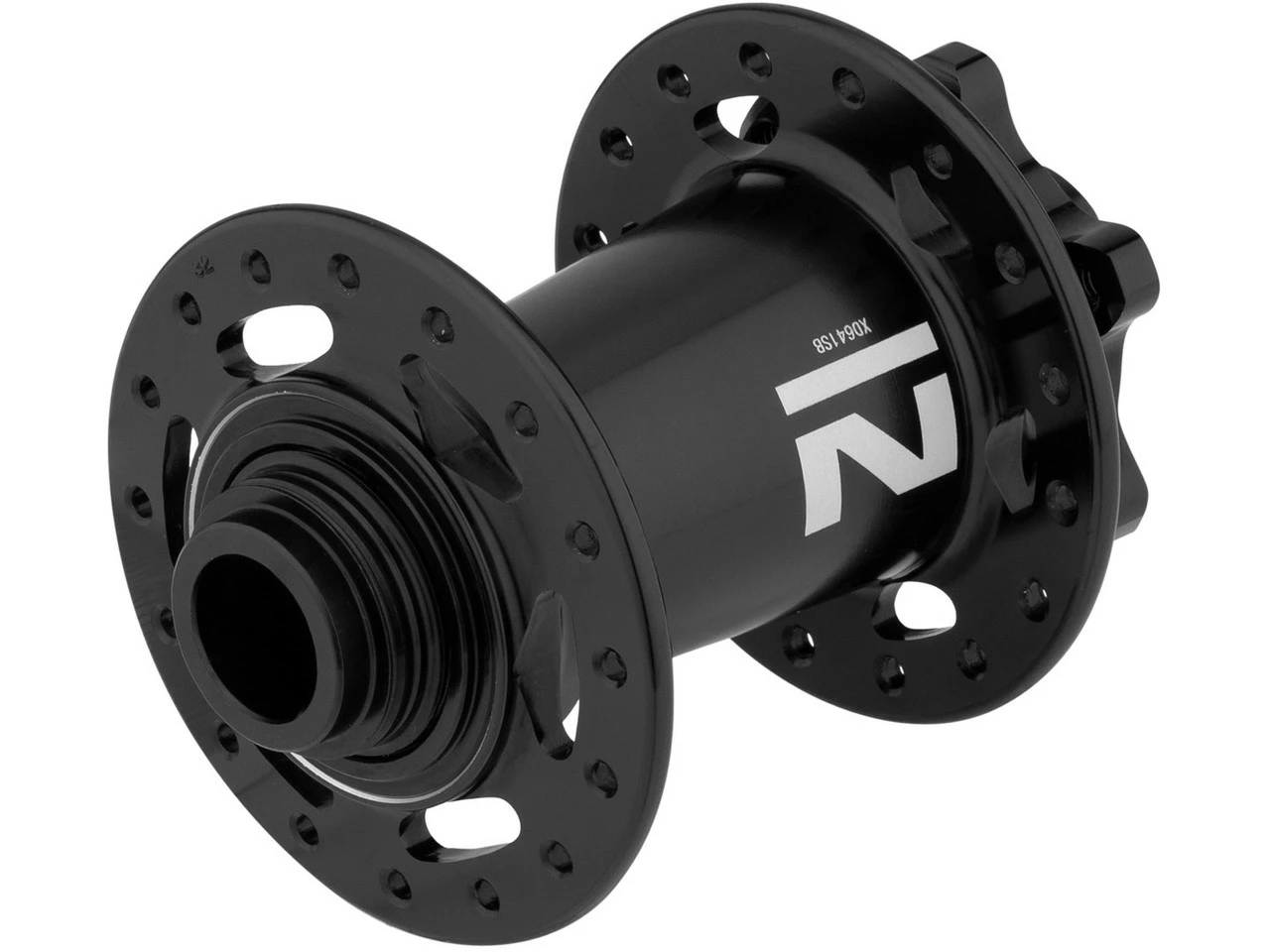 Novatec XD641SB/A-15 Disc 6-Loch VR-Nabe – Bild 3