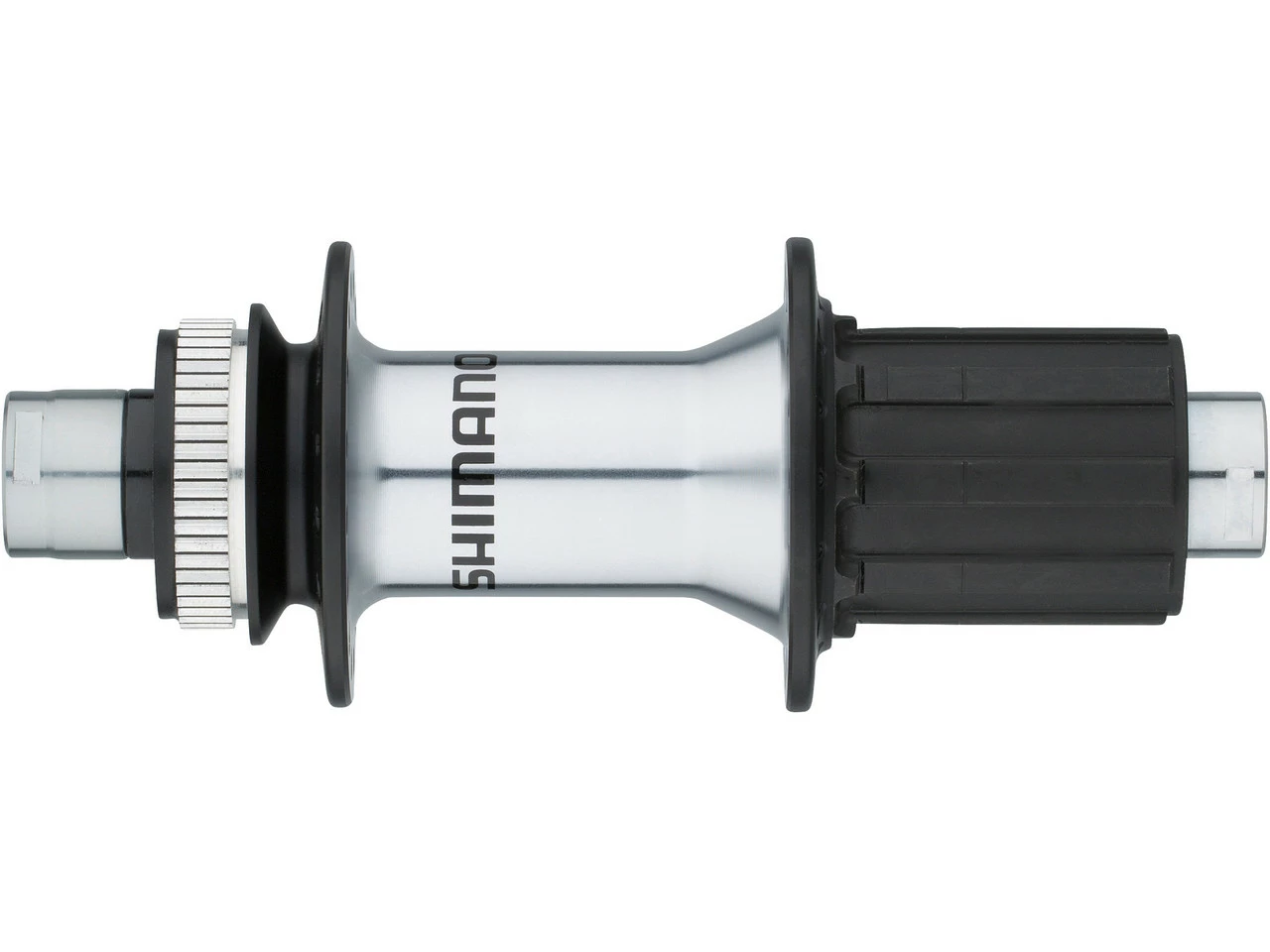 Shimano HR-Nabe FH-RS770 Disc Center Lock Für 12 Mm Steckachse