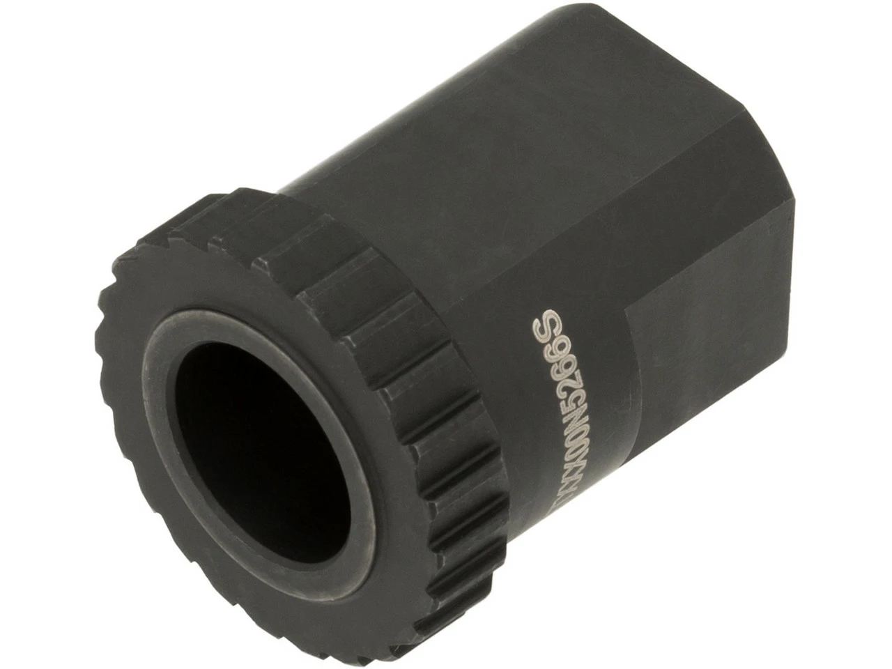 Dt-swiss Montagebuchse Für Gewindering Für 3-Klinken-System