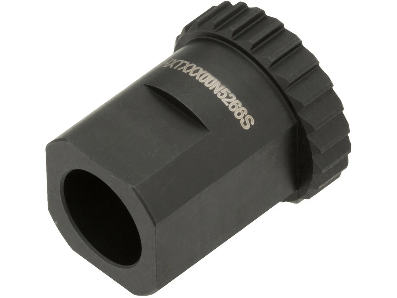 Dt-swiss Montagebuchse Für Gewindering Für 3-Klinken-System – Bild 2