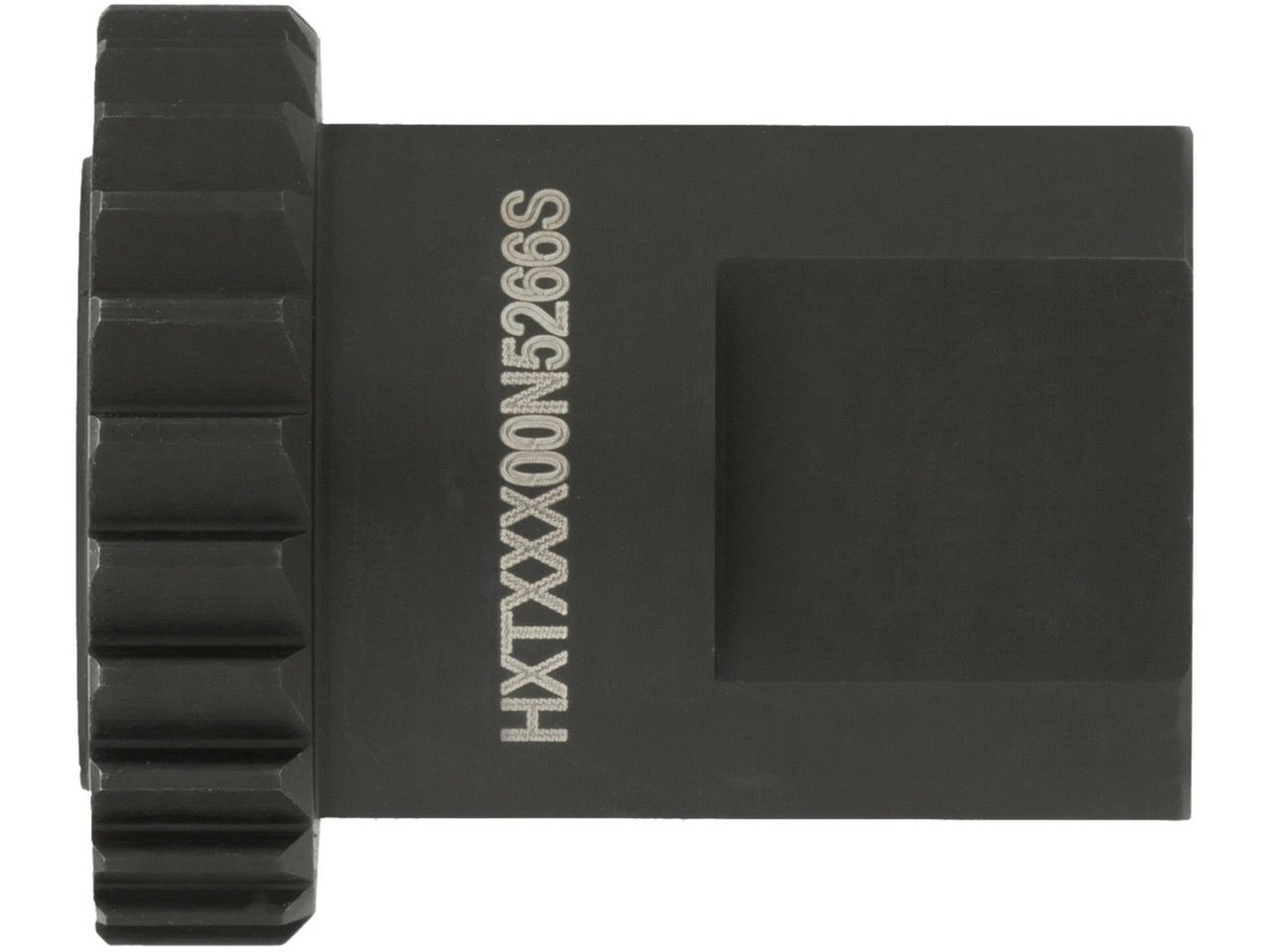 Dt-swiss Montagebuchse Für Gewindering Für 3-Klinken-System – Bild 3