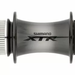 Shimano XTR VR-Nabe HB-M9010 Disc Center Lock Für 15 Mm Steckachse