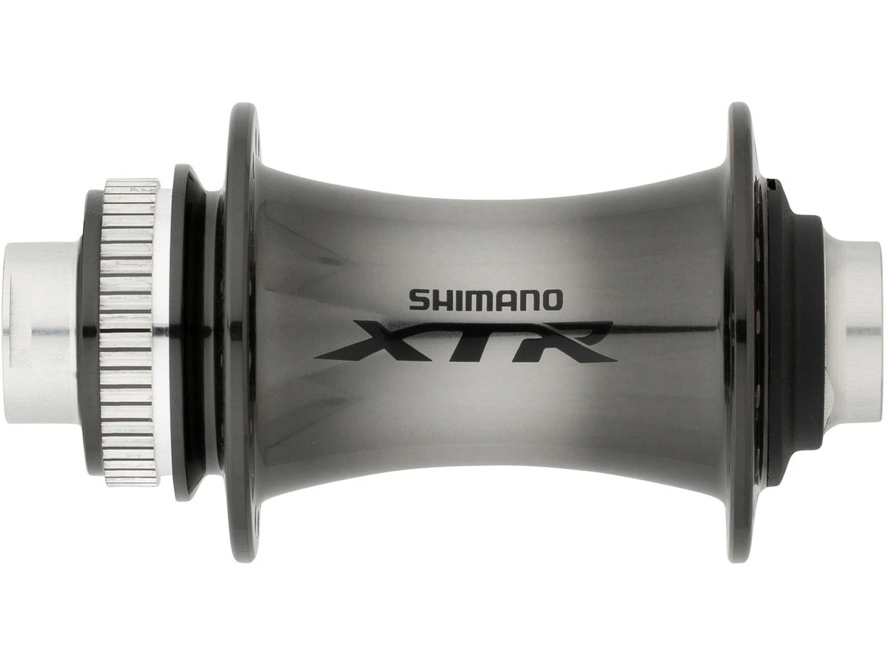 Shimano XTR VR-Nabe HB-M9010-B Disc Center Lock Für 15 Mm Steckachse