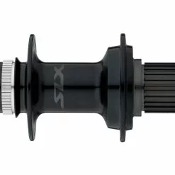 Shimano SLX HR-Nabe FH-M7110-B Disc Center Lock 12 Mm Steckachse