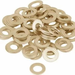 Dt-swiss Speichenkopf-Unterlegscheiben DT Alpine