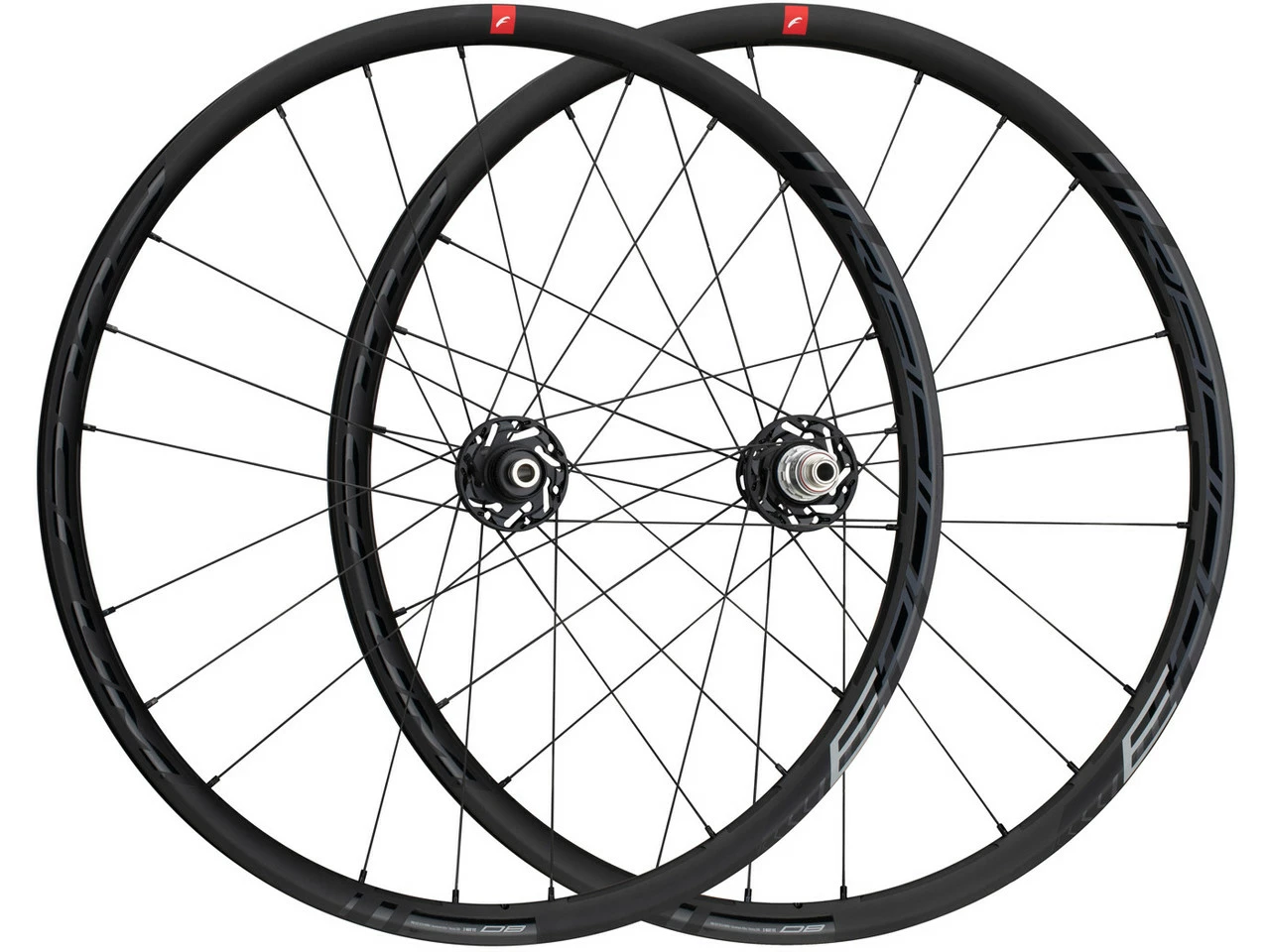 Fulcrum Racing 3 DB C19 Disc Center Lock Laufradsatz