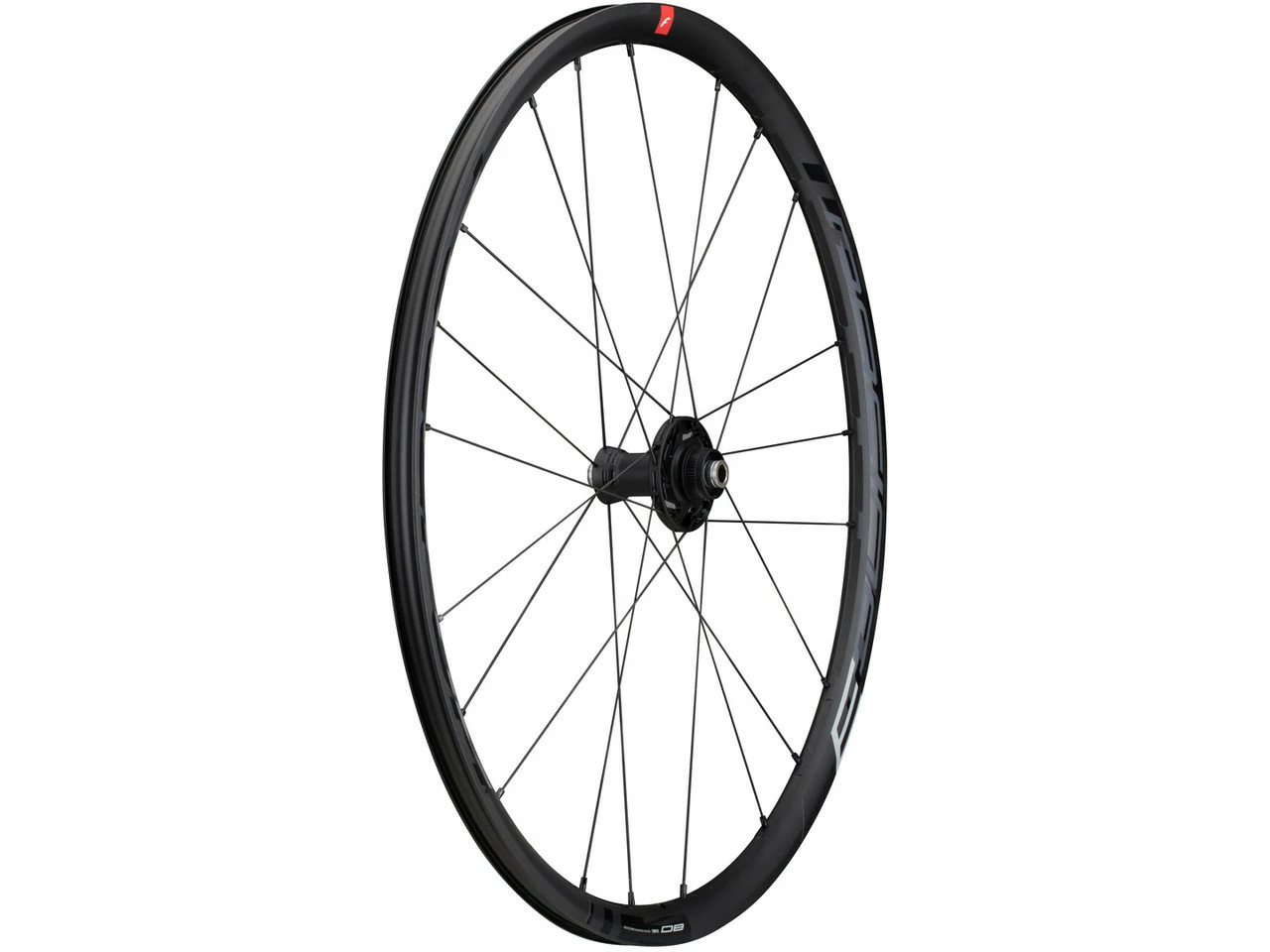 Fulcrum Racing 3 DB C19 Disc Center Lock Laufradsatz – Bild 2