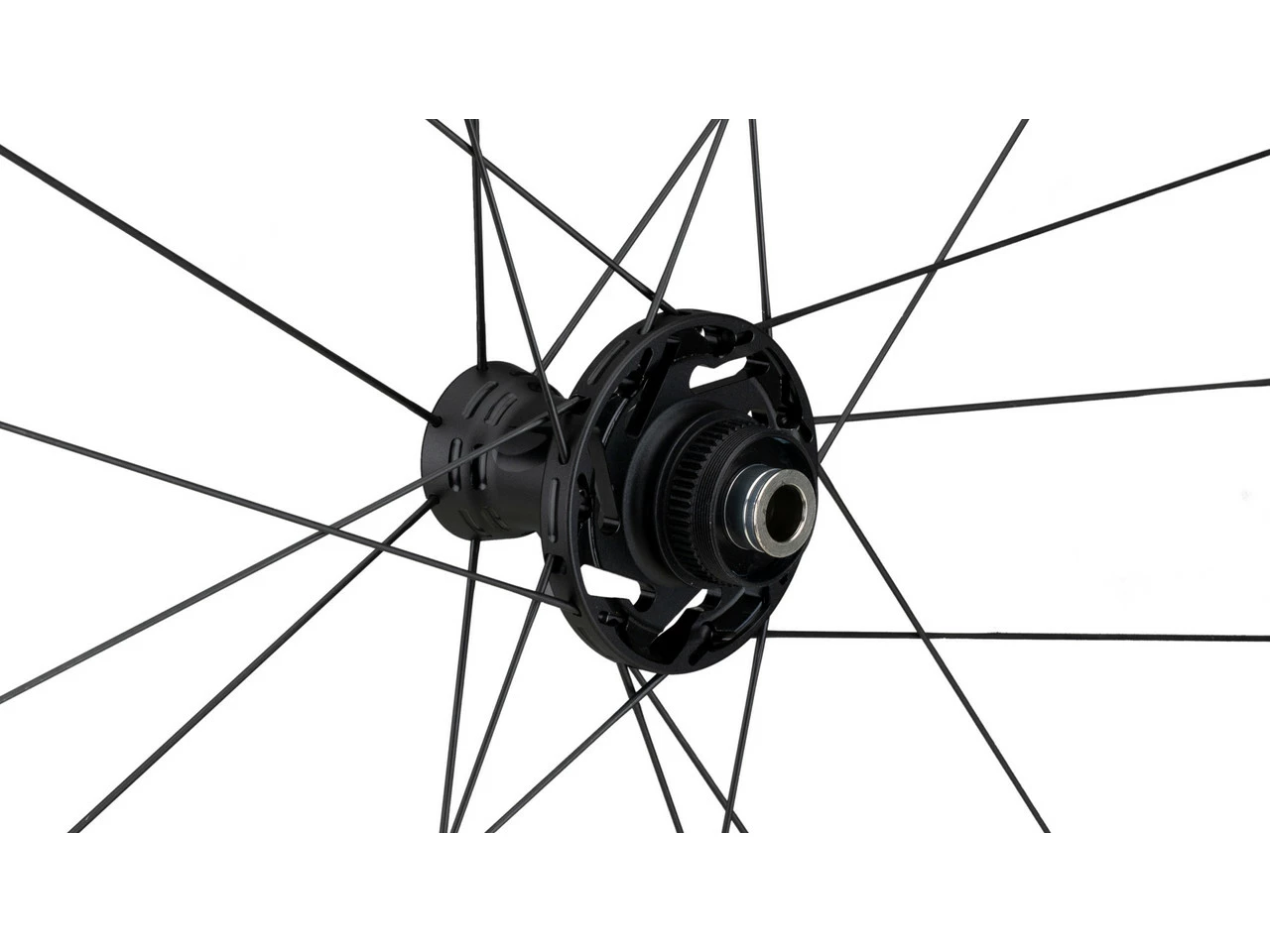 Fulcrum Racing 3 DB C19 Disc Center Lock Laufradsatz – Bild 3