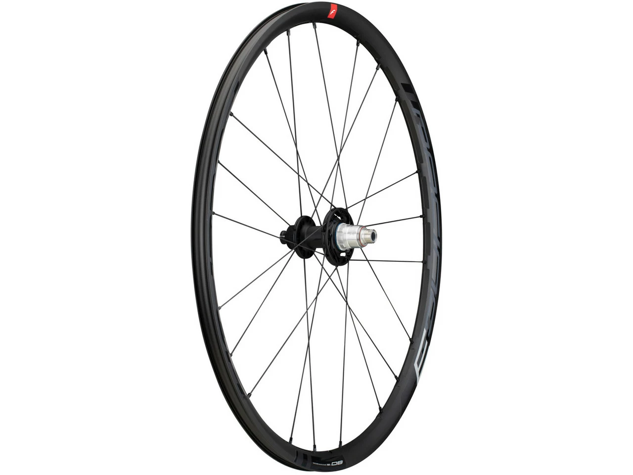 Fulcrum Racing 3 DB C19 Disc Center Lock Laufradsatz – Bild 4