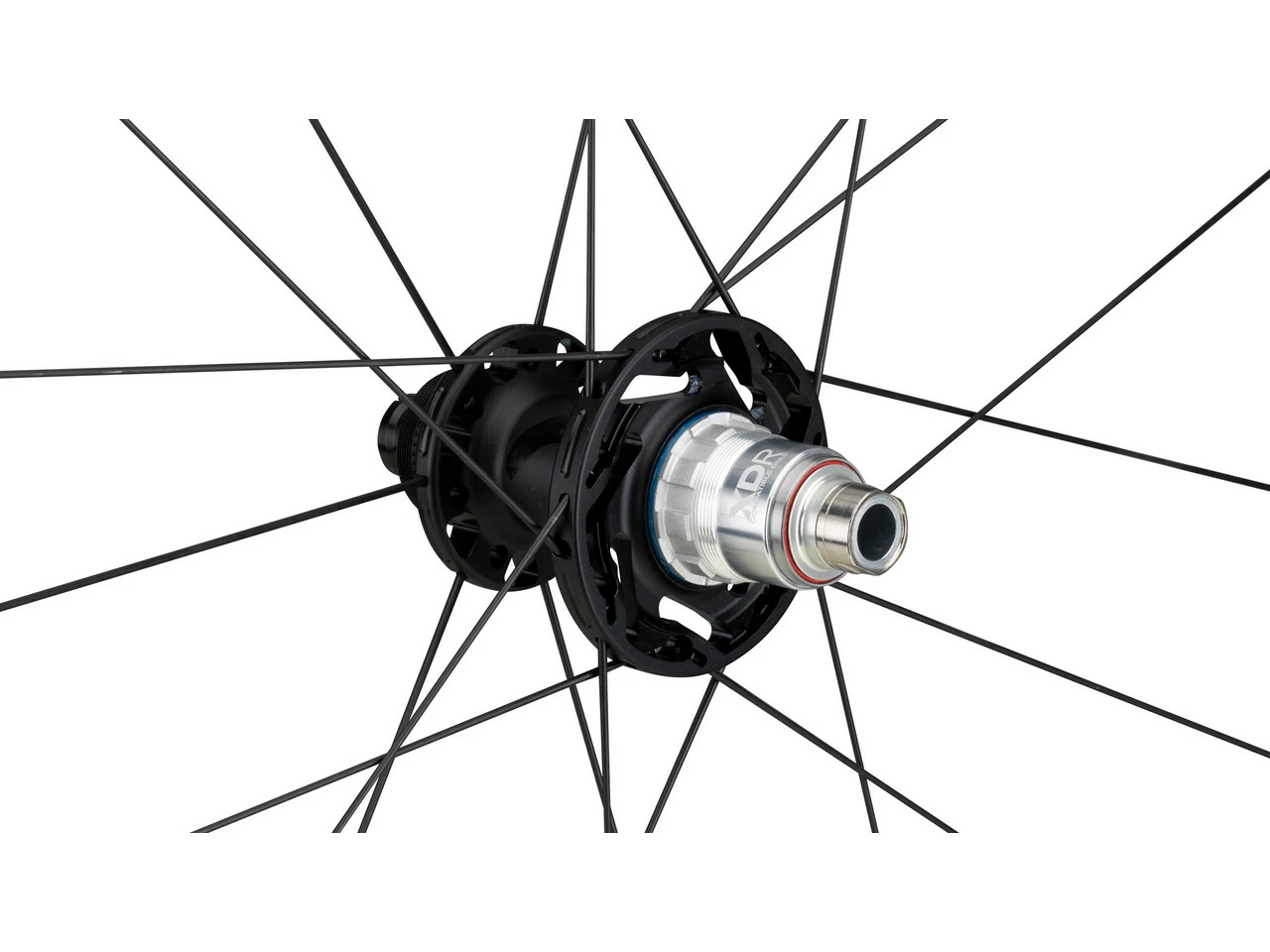 Fulcrum Racing 3 DB C19 Disc Center Lock Laufradsatz – Bild 5