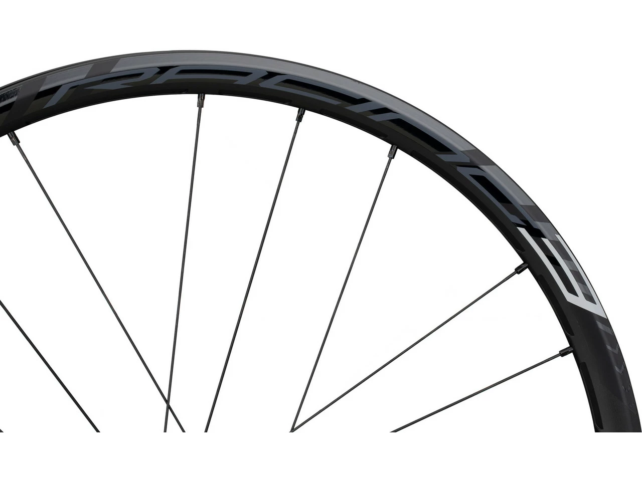 Fulcrum Racing 3 DB C19 Disc Center Lock Laufradsatz – Bild 6