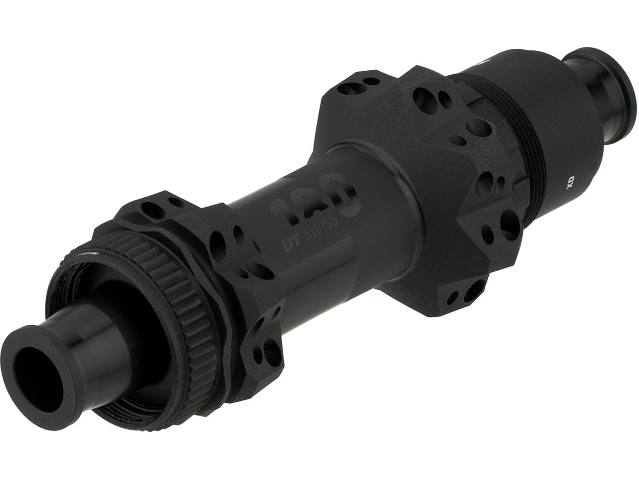 Dt-swiss 180 Boost Disc Center Lock Straightpull HR-Nabe – Bild 3