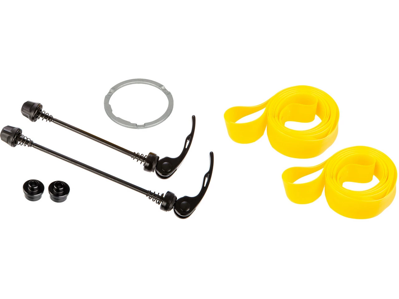 Mavic Crossride FTS-X Disc 6-Loch 29" Laufradsatz – Bild 7