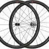 Fulcrum Speed 40C Carbon Laufradsatz